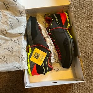 La Sportiva TX Guide